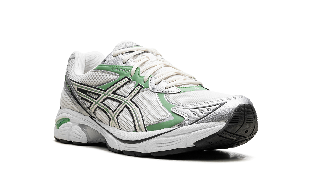 Overkicks - ASICS GT-2160 Cream Bamboo (1203A320-102) - detalle lateral interior