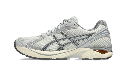 Overkicks - ASICS GT-2160 Cream Carbon (1203A605-101) - vista lateral