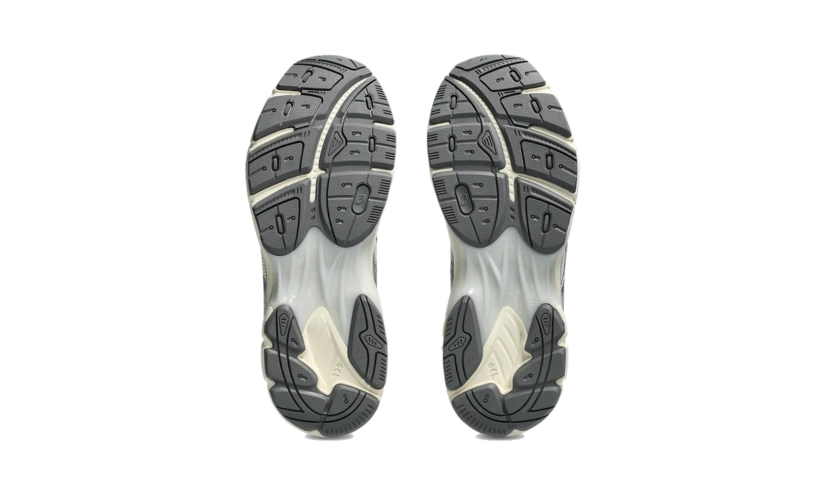 Overkicks - ASICS GT-2160 Cream Carbon (1203A605-101) - vista superior