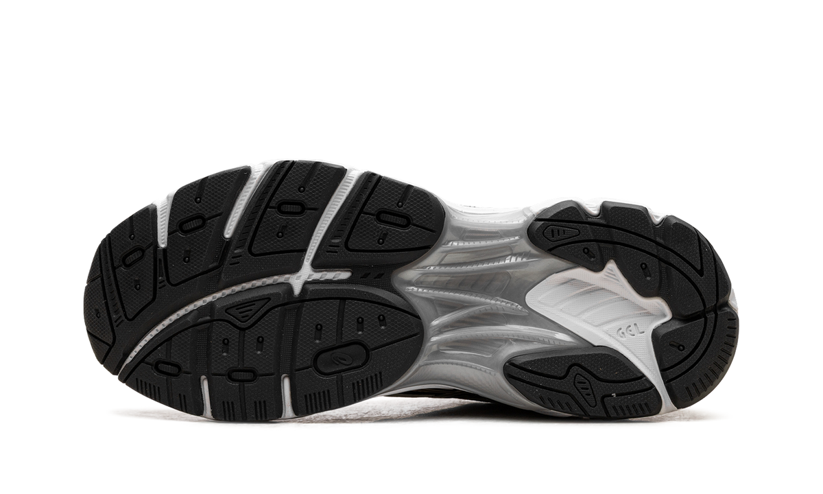 Overkicks - ASICS GT-2160 Cream Dark Mustard (1203A320-106) - vista superior