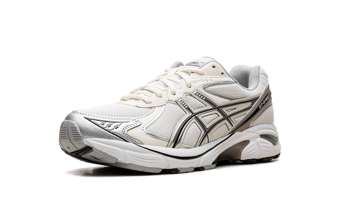 Overkicks - ASICS GT-2160 Cream Greige (1203A320-111) - detalle suela