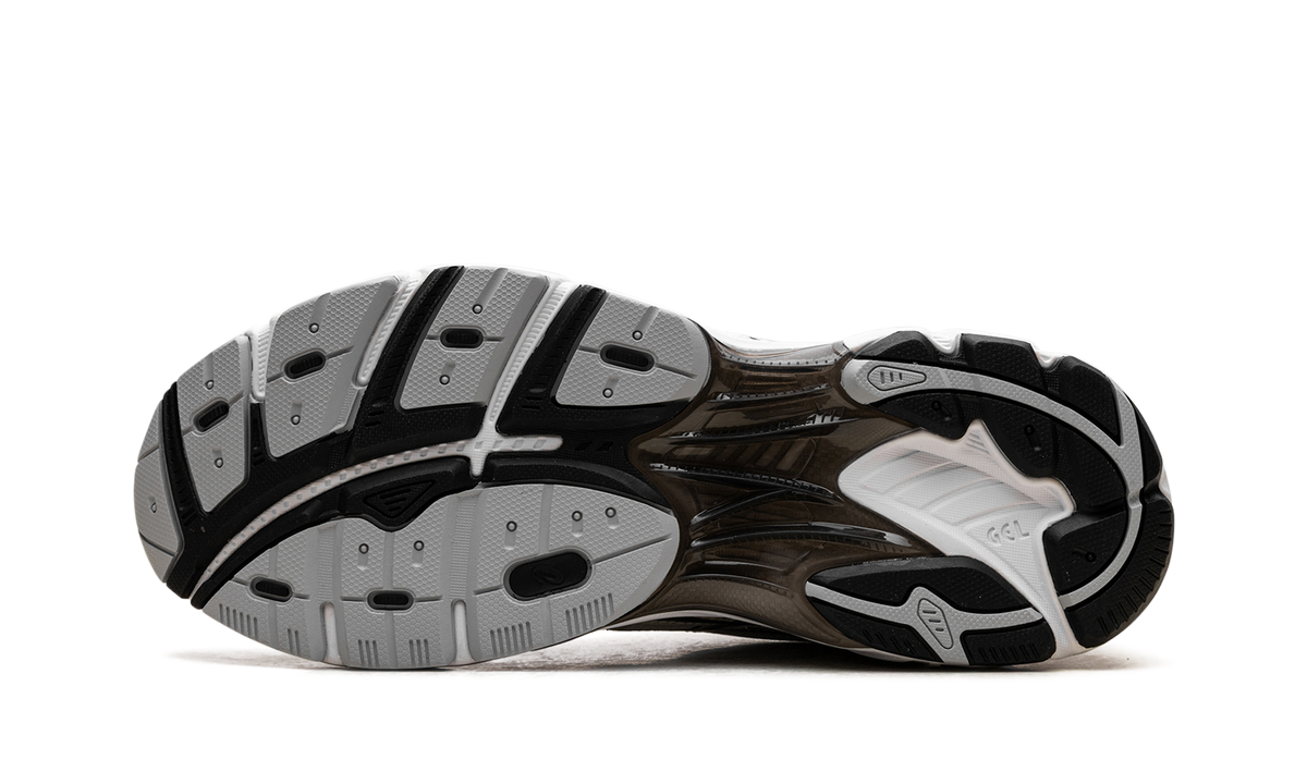 Overkicks - ASICS GT-2160 Cream Greige (1203A320-111) - vista superior