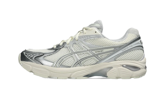 Overkicks - ASICS GT-2160 Cream Pure Silver (1203A275-120) - vista lateral