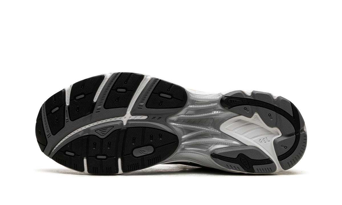 Overkicks - ASICS GT-2160 Cream Pure Silver Gold (1203A320-100) - vista superior