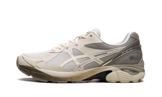 Overkicks - ASICS GT-2160 DIME Arctic Wolf (1201A887-100) - vista lateral