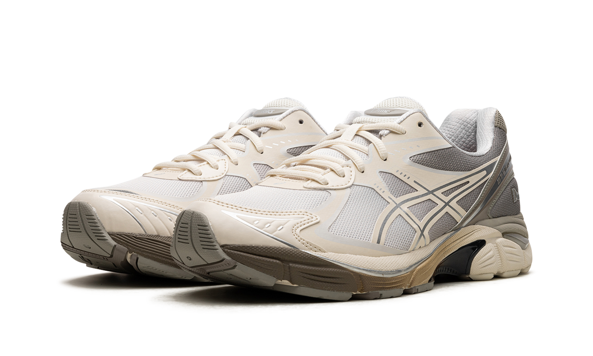 Overkicks - ASICS GT-2160 DIME Arctic Wolf (1201A887-100) - vista trasera