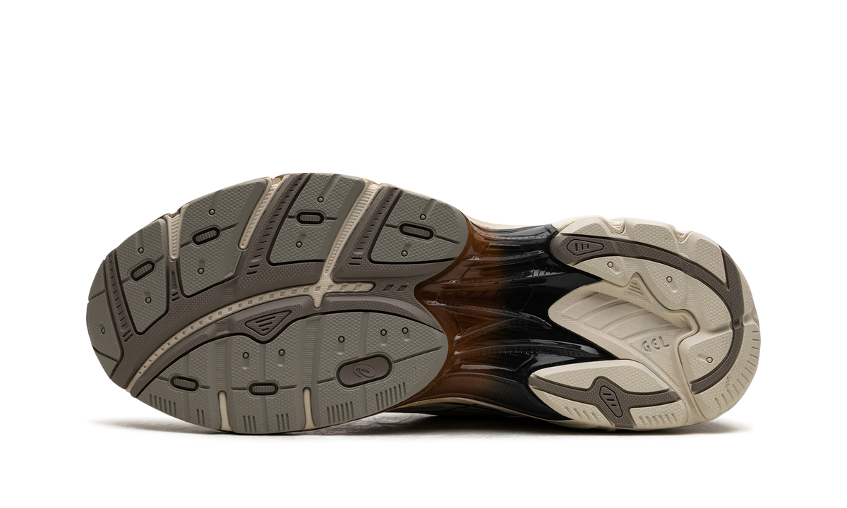 Overkicks - ASICS GT-2160 DIME Arctic Wolf (1201A887-100) - vista superior