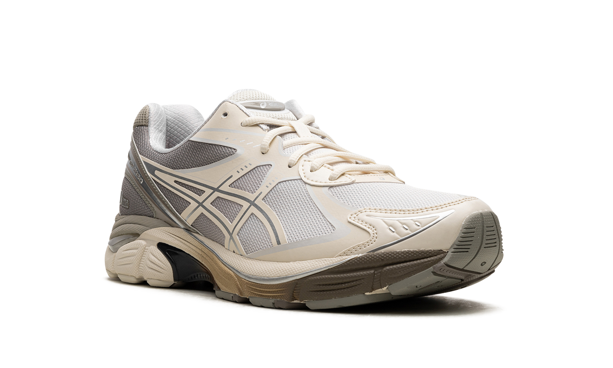 Overkicks - ASICS GT-2160 DIME Arctic Wolf (1201A887-100) - detalle lateral interior