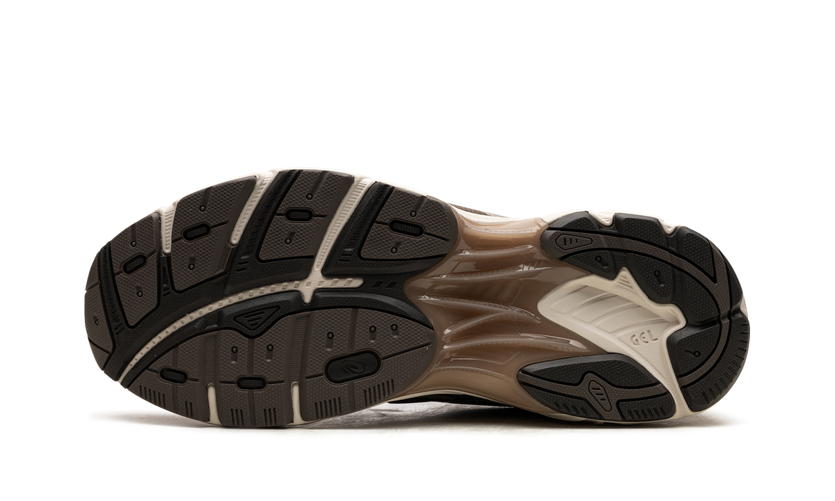 Overkicks - ASICS GT-2160 Dark Taupe Purple (1203A320-251) - vista superior