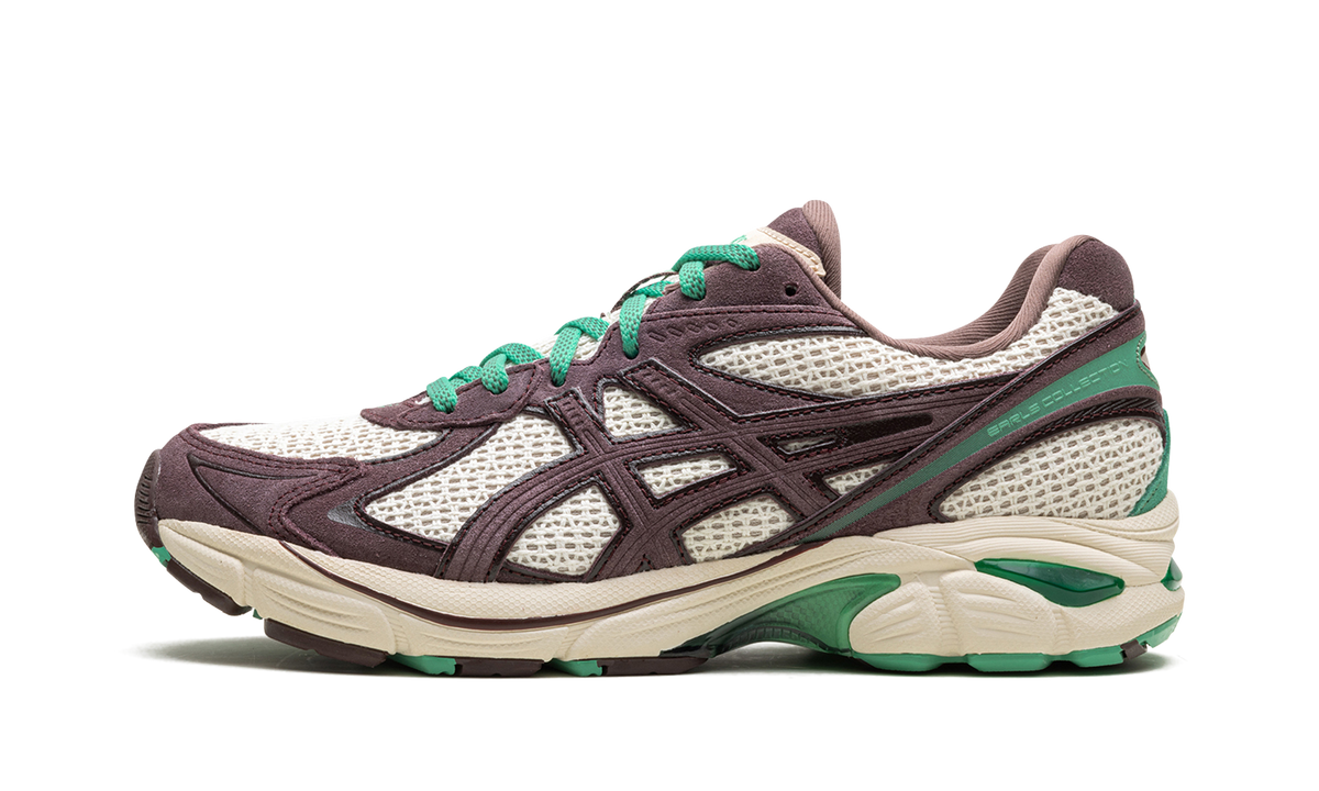 Overkicks - ASICS GT-2160 Earls Collection Ngāwari (1203A493-100) - vista lateral