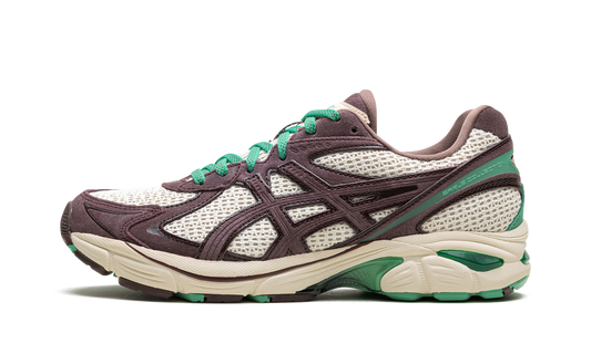 Overkicks - ASICS GT-2160 Earls Collection Ngāwari (1203A493-100) - vista lateral