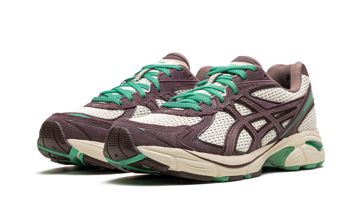 Overkicks - ASICS GT-2160 Earls Collection Ngāwari (1203A493-100) - vista trasera