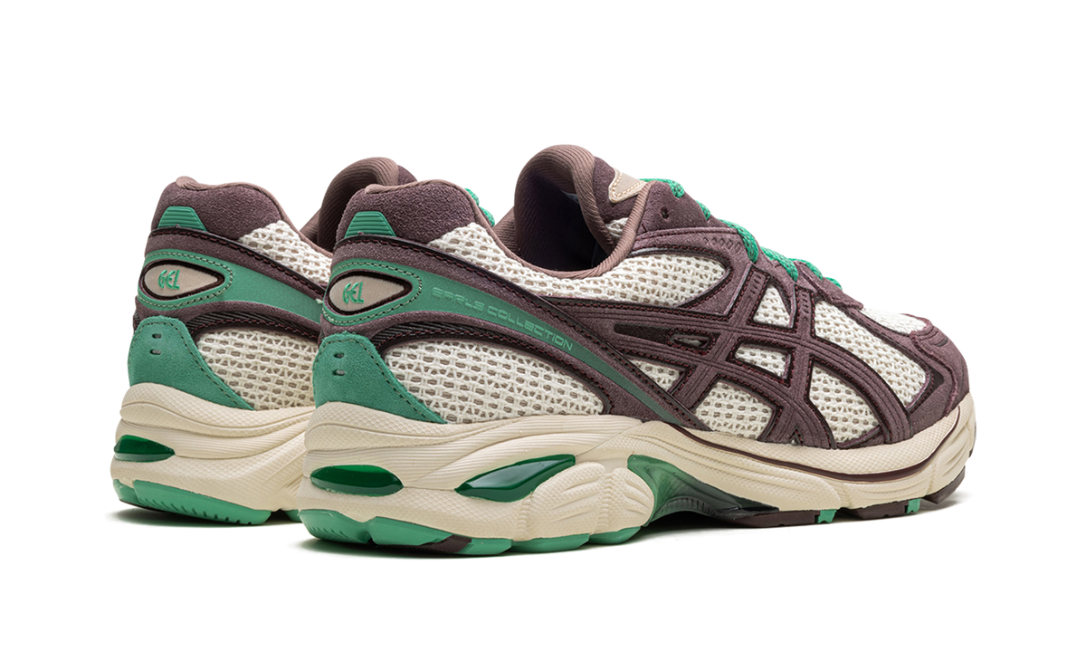 Overkicks - ASICS GT-2160 Earls Collection Ngāwari (1203A493-100) - par completo