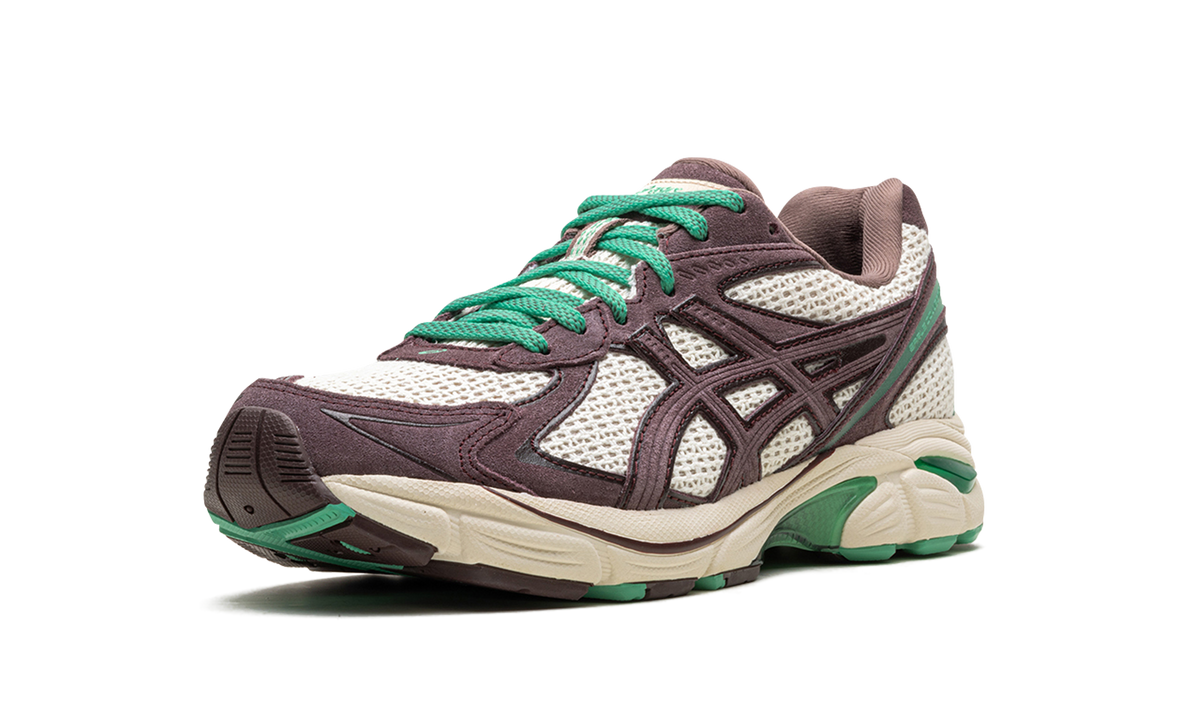 Overkicks - ASICS GT-2160 Earls Collection Ngāwari (1203A493-100) - detalle suela