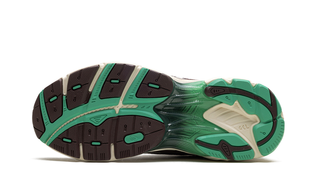 Overkicks - ASICS GT-2160 Earls Collection Ngāwari (1203A493-100) - vista superior