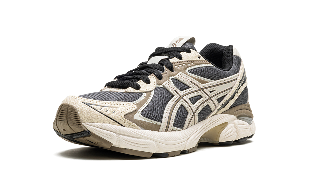 Overkicks - ASICS GT-2160 Imperfection Pack Black (1203A415-001) - detalle suela