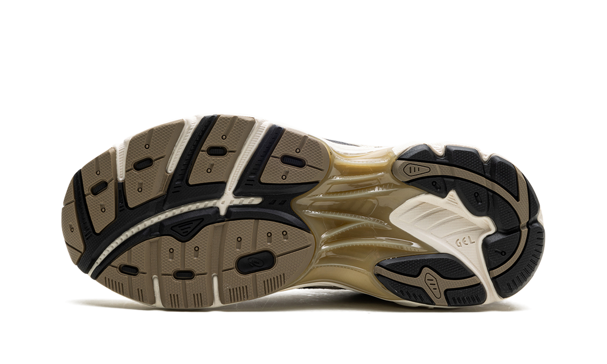 Overkicks - ASICS GT-2160 Imperfection Pack Black (1203A415-001) - vista superior