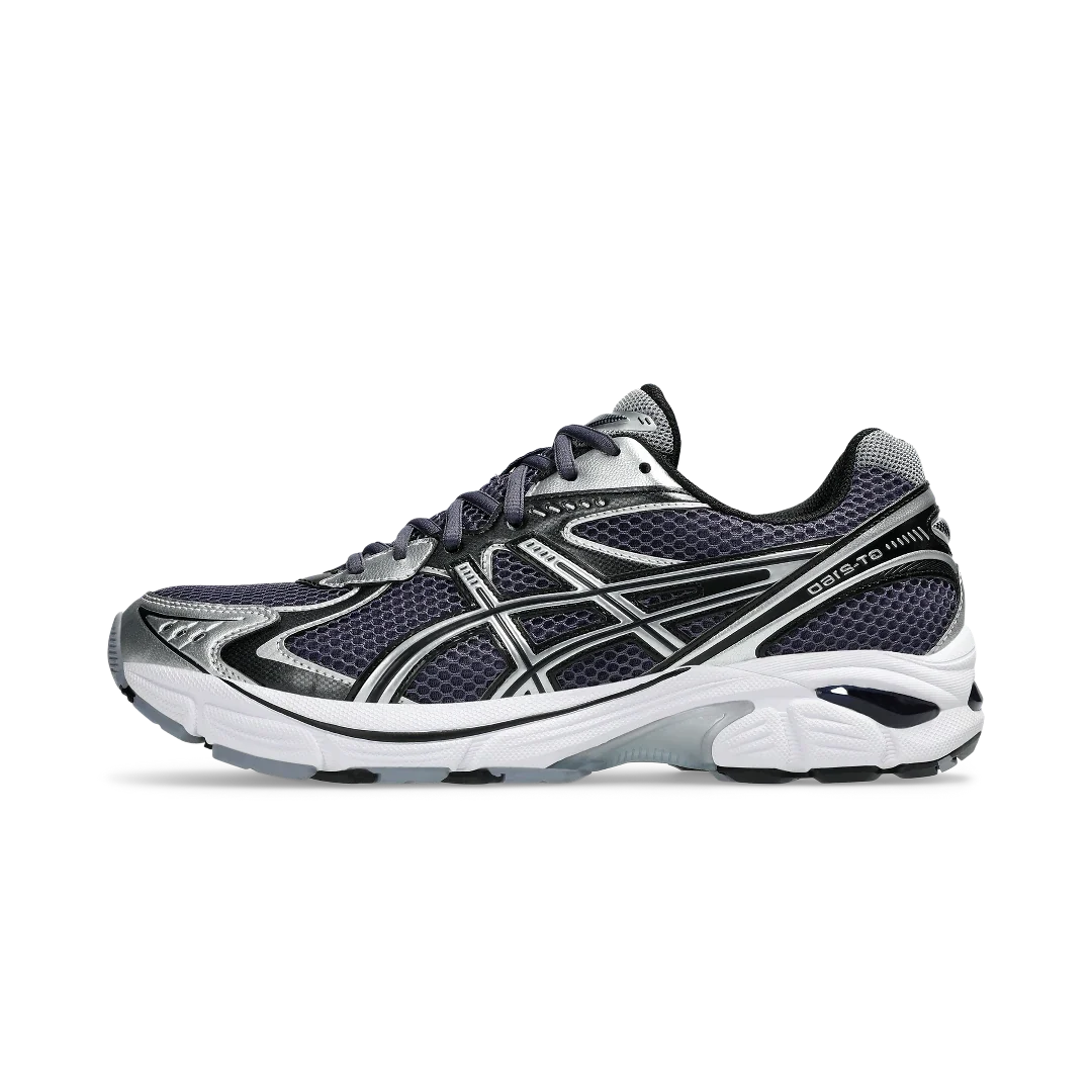 Overkicks - ASICS GT-2160 Indigo Fog Pure Silver (1203A275-500) - vista lateral