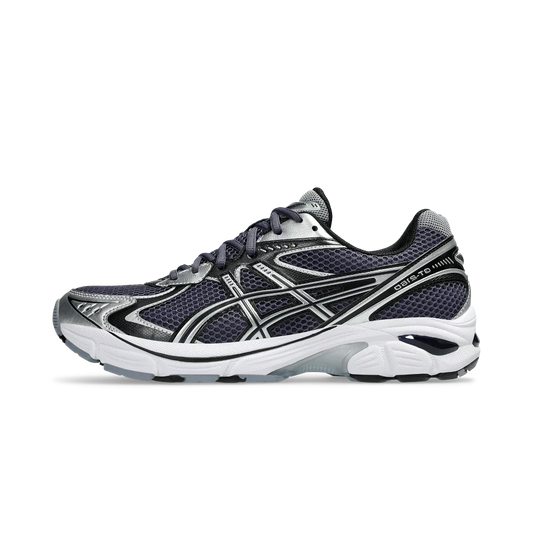 Overkicks - ASICS GT-2160 Indigo Fog Pure Silver (1203A275-500) - vista lateral