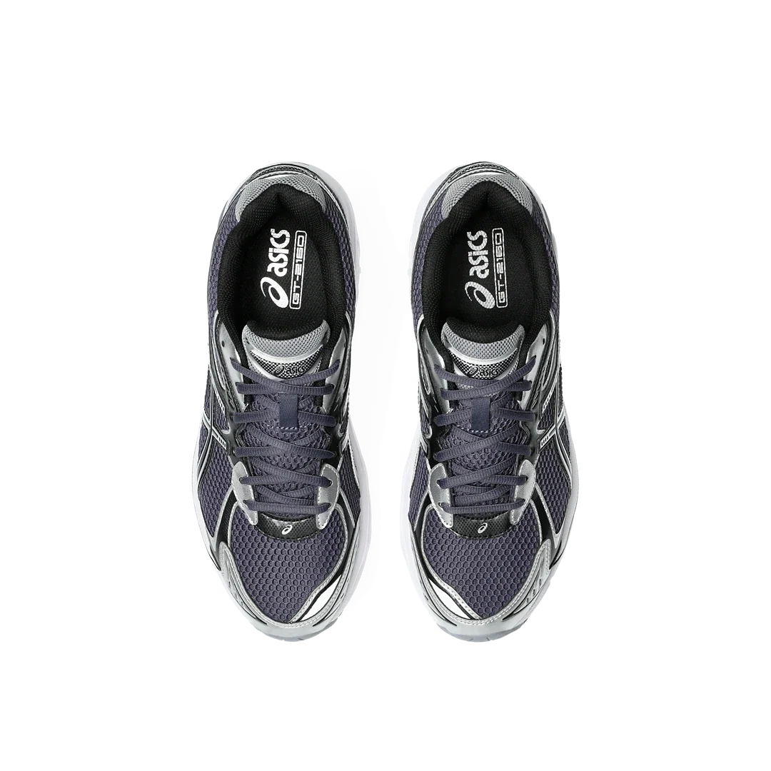 Overkicks - ASICS GT-2160 Indigo Fog Pure Silver (1203A275-500) - detalle suela
