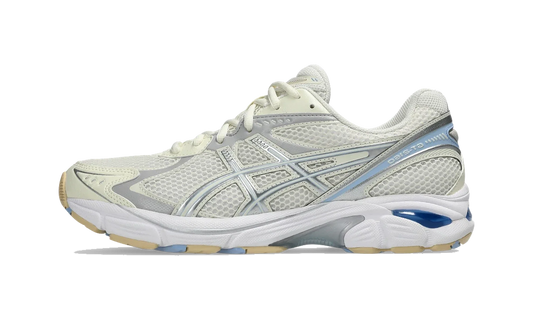 Overkicks - ASICS GT-2160 Ivory Pure Silver Blue (1203A275-751) - vista lateral