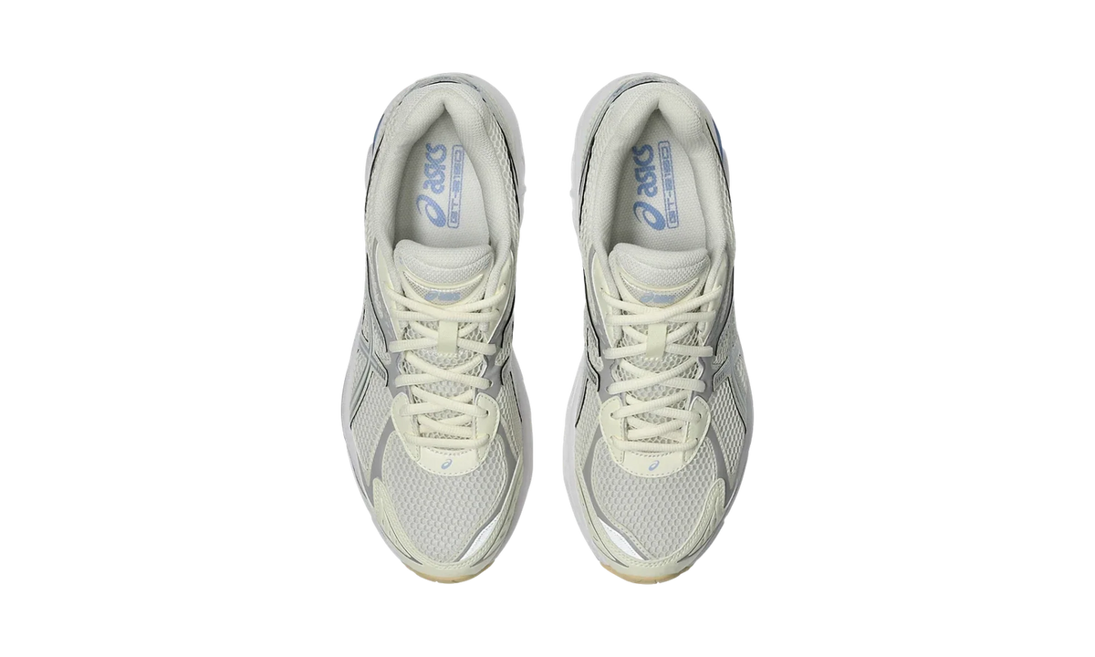 Overkicks - ASICS GT-2160 Ivory Pure Silver Blue (1203A275-751) - detalle suela