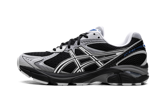 Overkicks - ASICS GT-2160 JJJJound Inverted Blue (1203A554-001) - vista lateral