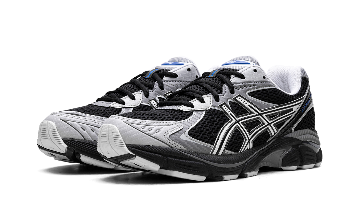 Overkicks - ASICS GT-2160 JJJJound Inverted Blue (1203A554-001) - vista trasera