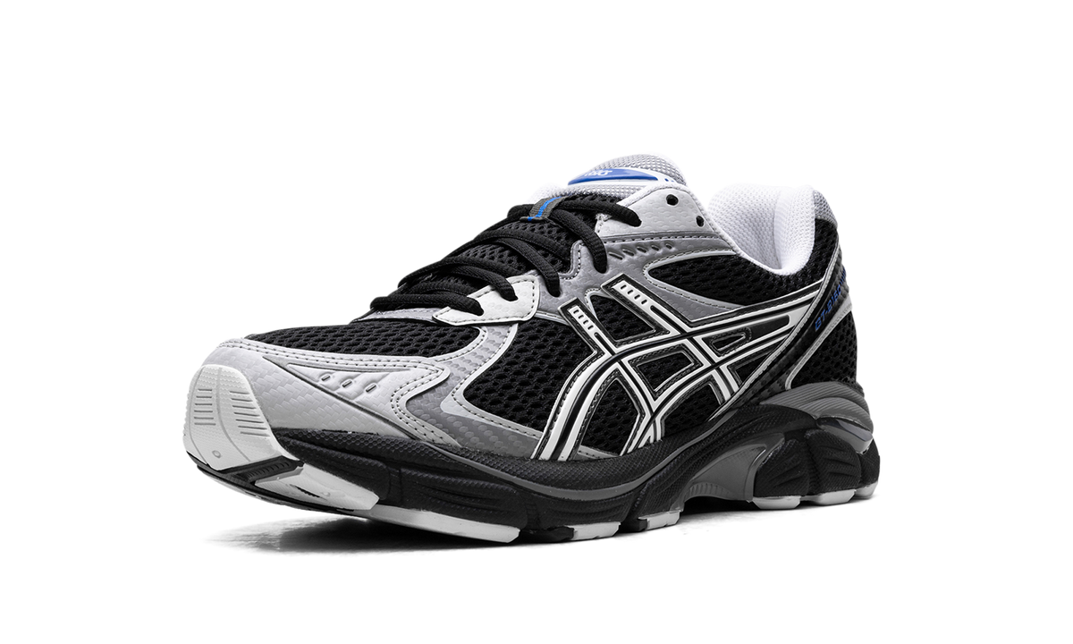 Overkicks - ASICS GT-2160 JJJJound Inverted Blue (1203A554-001) - detalle suela