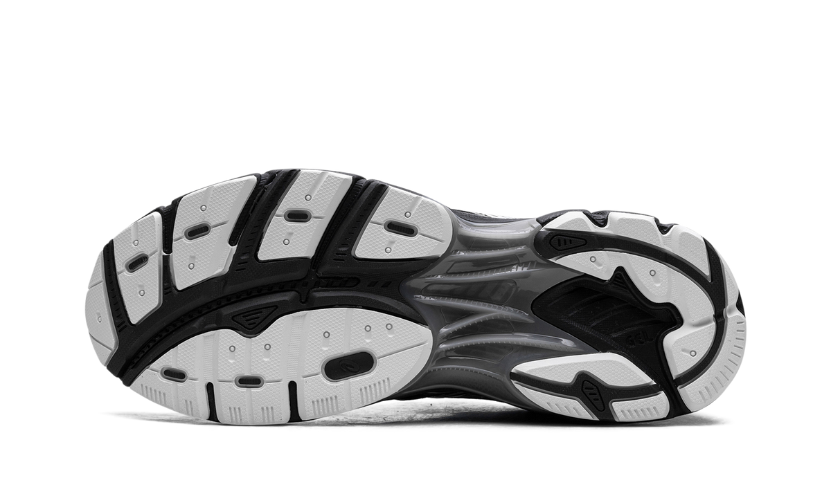 Overkicks - ASICS GT-2160 JJJJound Inverted Blue (1203A554-001) - vista superior