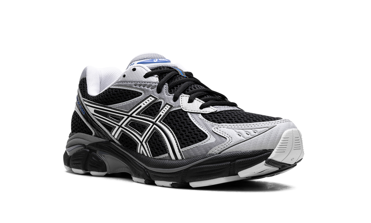 Overkicks - ASICS GT-2160 JJJJound Inverted Blue (1203A554-001) - detalle lateral interior