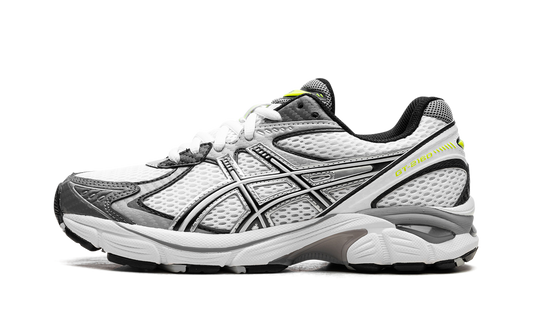 Overkicks - ASICS GT-2160 JJJJound White (1203A554-100) - vista lateral