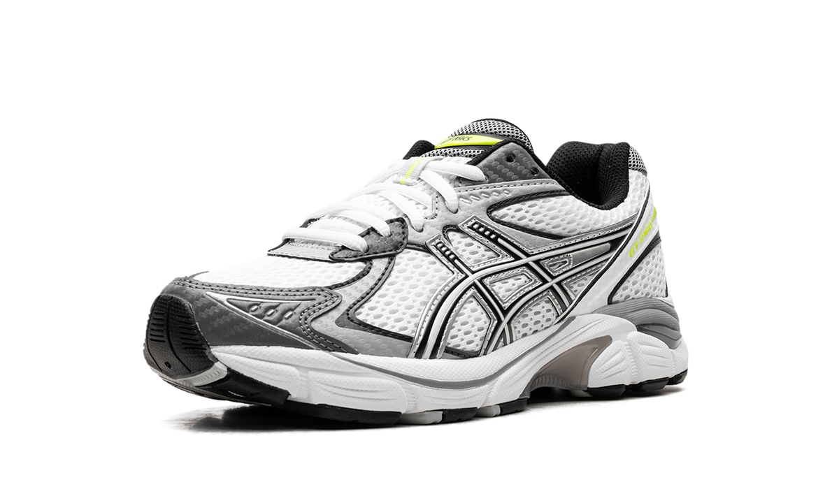 Overkicks - ASICS GT-2160 JJJJound White (1203A554-100) - detalle suela