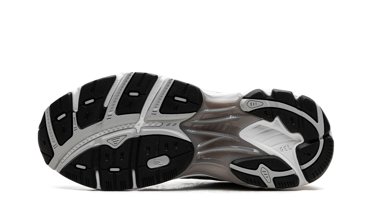 Overkicks - ASICS GT-2160 JJJJound White (1203A554-100) - vista superior