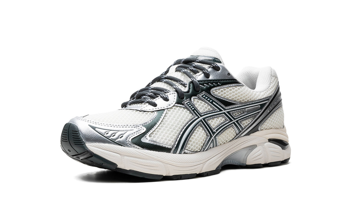 Overkicks - ASICS GT-2160 Kith Cream Scarab (2024) (1203A567-100) - detalle suela