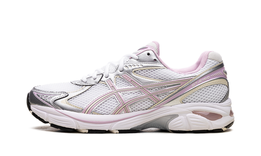 Overkicks - ASICS GT-2160 Metallic Silver Pink (1203A796-101) - vista lateral