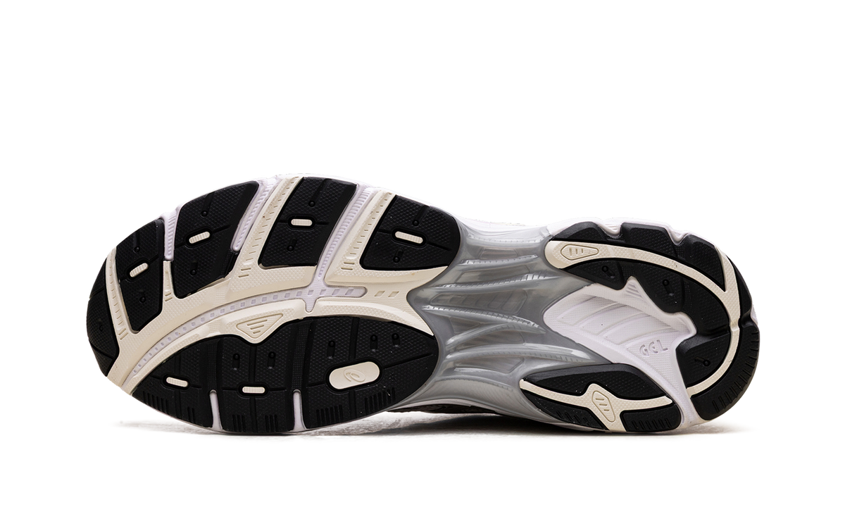 Overkicks - ASICS GT-2160 Metallic Silver Pink (1203A796-101) - vista superior