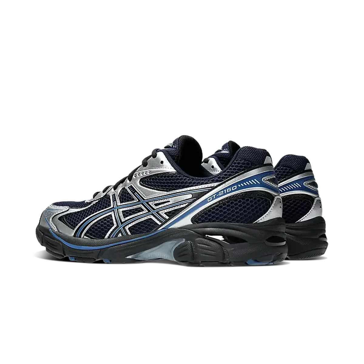 Overkicks - ASICS GT-2160 Midnight (1203A275-401) - imagen 2