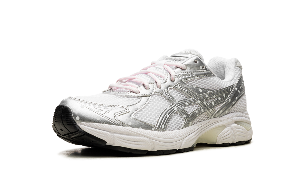 Overkicks - ASICS GT-2160 PaperGirl Paris BEAMS (1203A427-100) - detalle suela