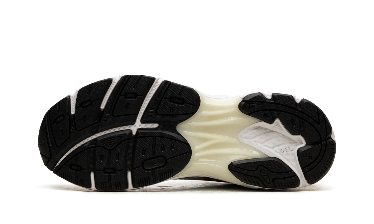 Overkicks - ASICS GT-2160 PaperGirl Paris BEAMS (1203A427-100) - vista superior