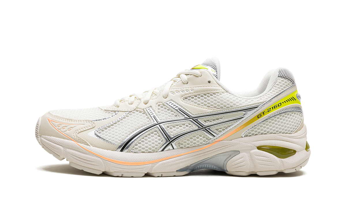 Overkicks - ASICS GT-2160 Paris (1203A570-750) - vista lateral