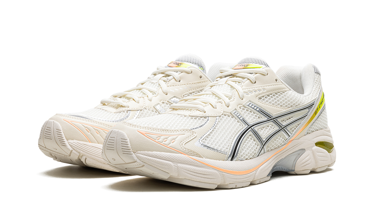 Overkicks - ASICS GT-2160 Paris (1203A570-750) - vista trasera