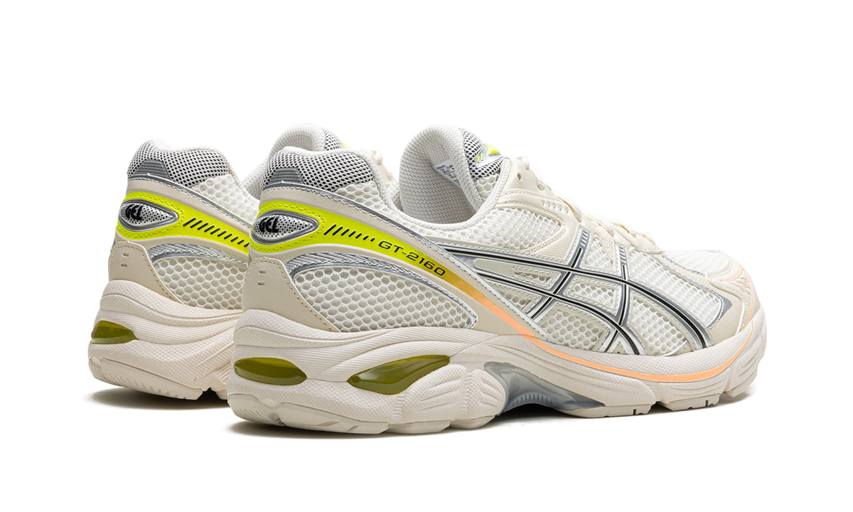 Overkicks - ASICS GT-2160 Paris (1203A570-750) - par completo