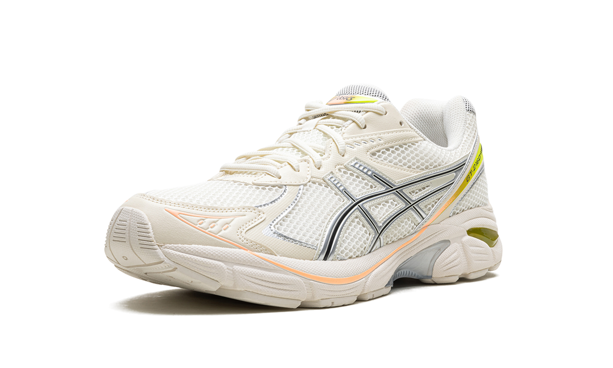 Overkicks - ASICS GT-2160 Paris (1203A570-750) - detalle suela