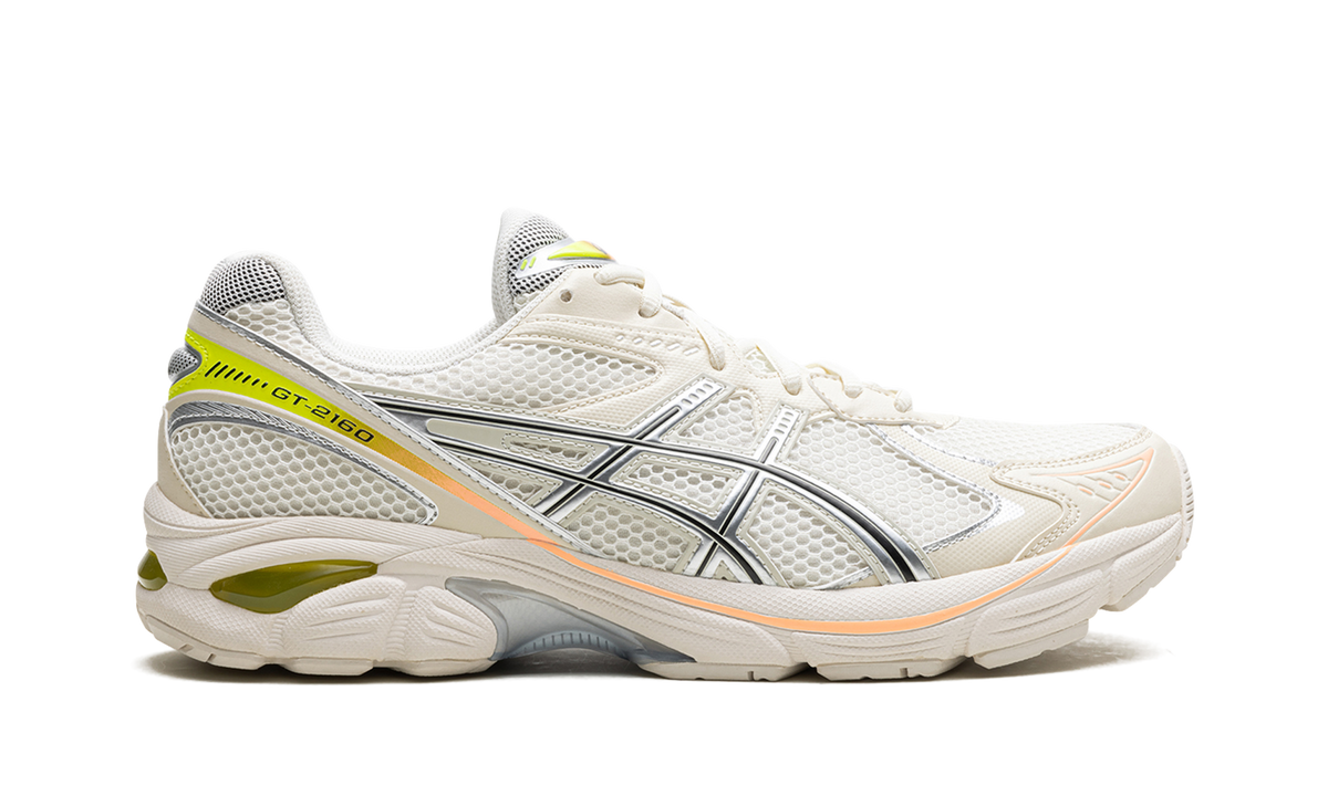 Overkicks - ASICS GT-2160 Paris (1203A570-750) - detalle talon