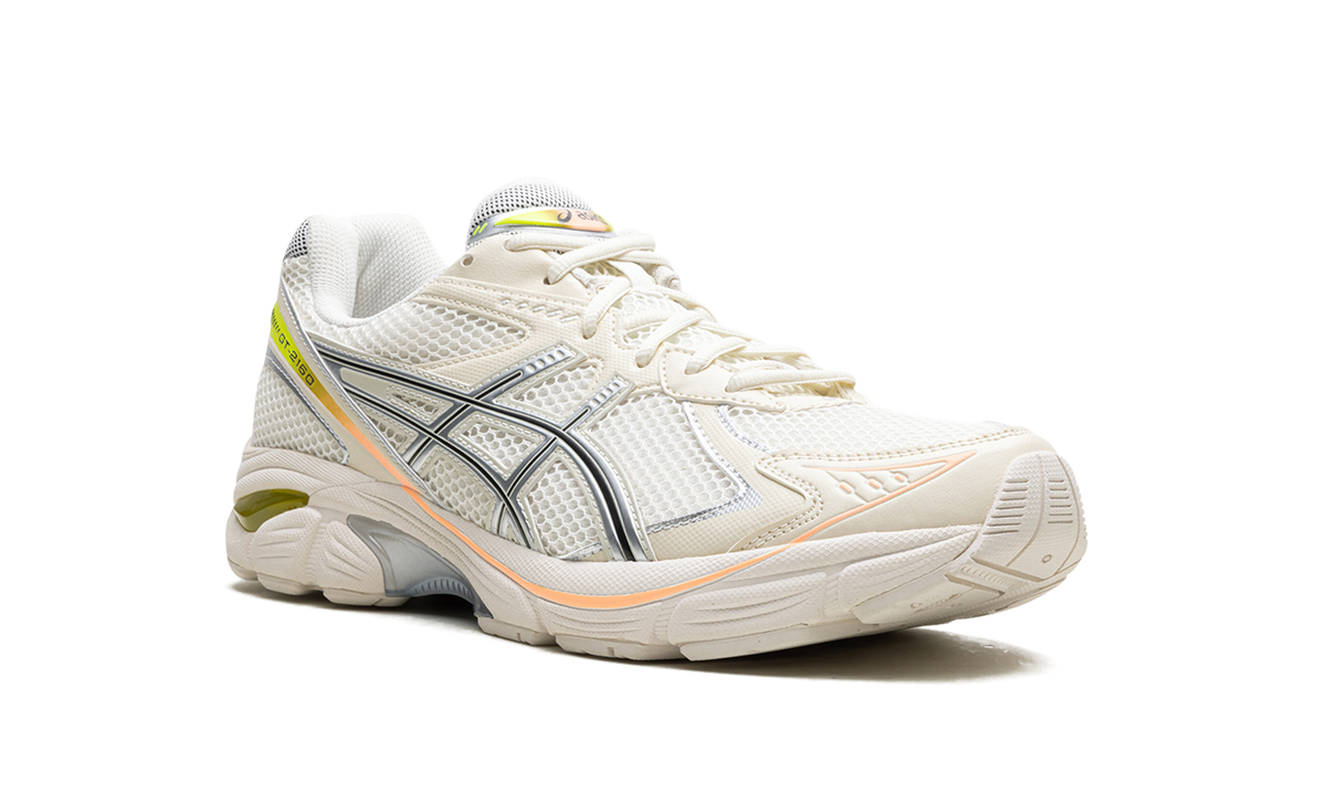Overkicks - ASICS GT-2160 Paris (1203A570-750) - detalle lateral interior
