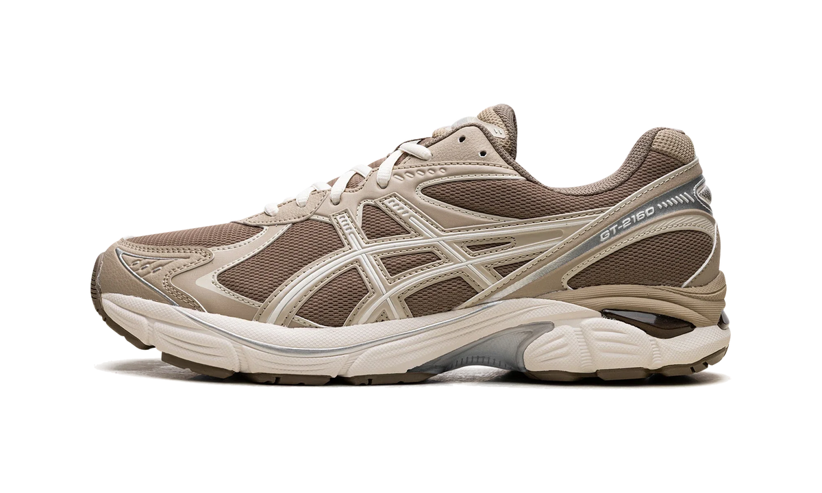 Overkicks - ASICS GT-2160 Pepper (1203A320-200) - vista lateral