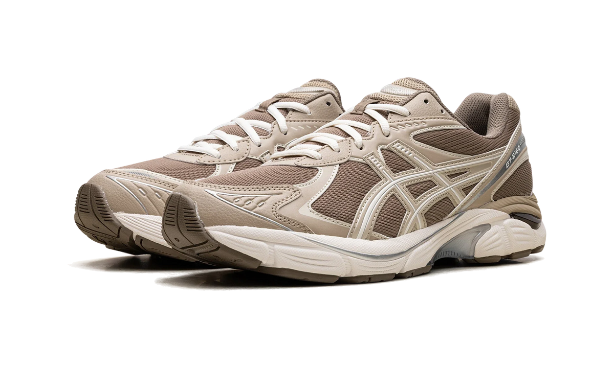 Overkicks - ASICS GT-2160 Pepper (1203A320-200) - vista trasera