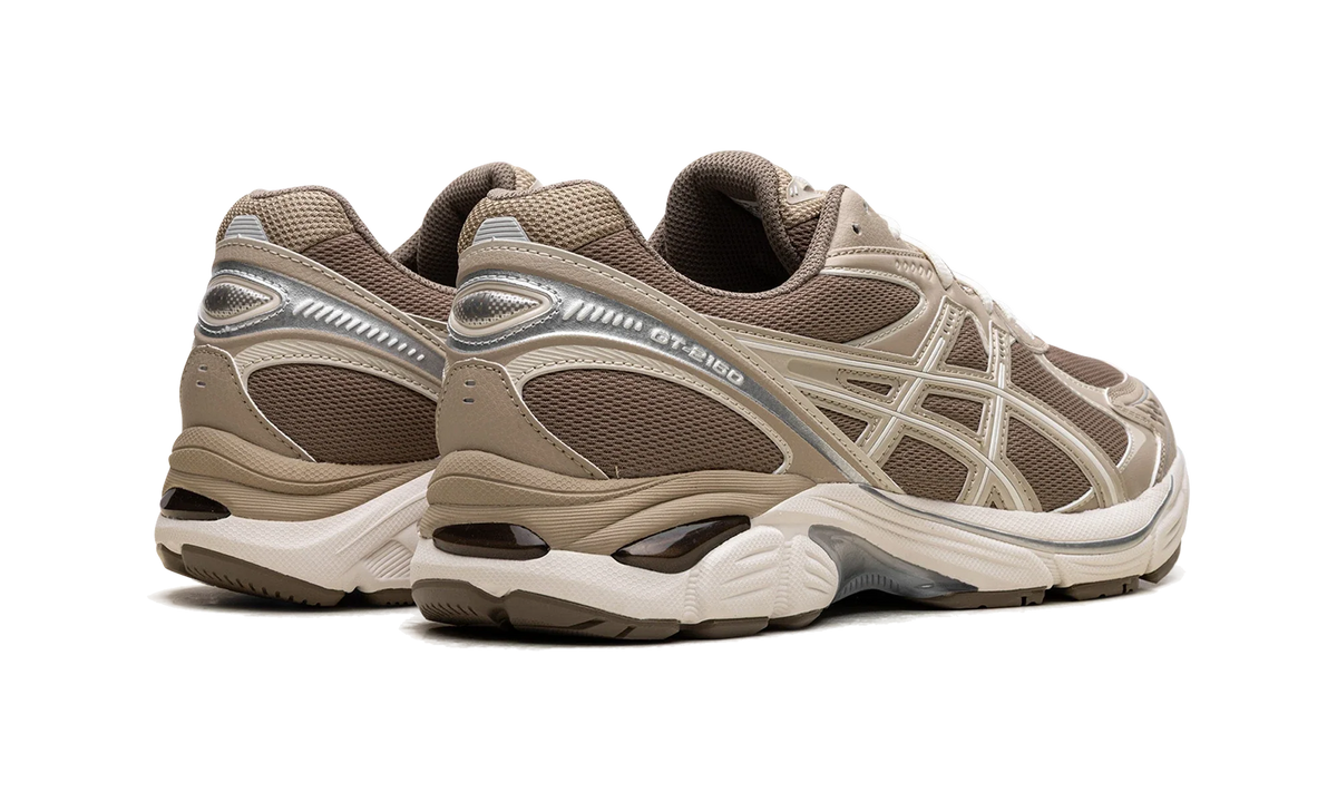 Overkicks - ASICS GT-2160 Pepper (1203A320-200) - par completo