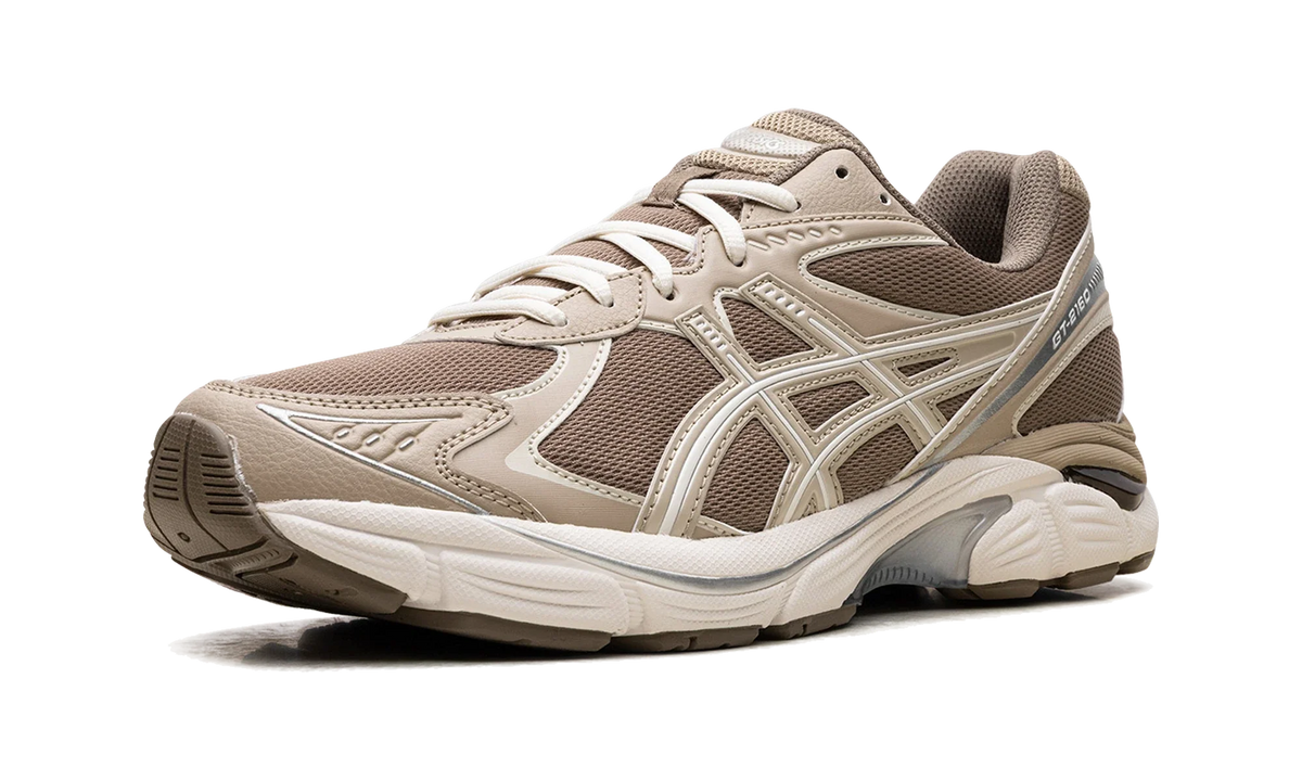 Overkicks - ASICS GT-2160 Pepper (1203A320-200) - detalle suela